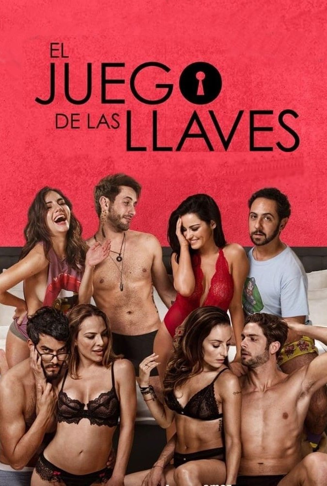 El juego de las llaves Season 1