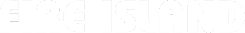 Fire Island Logo