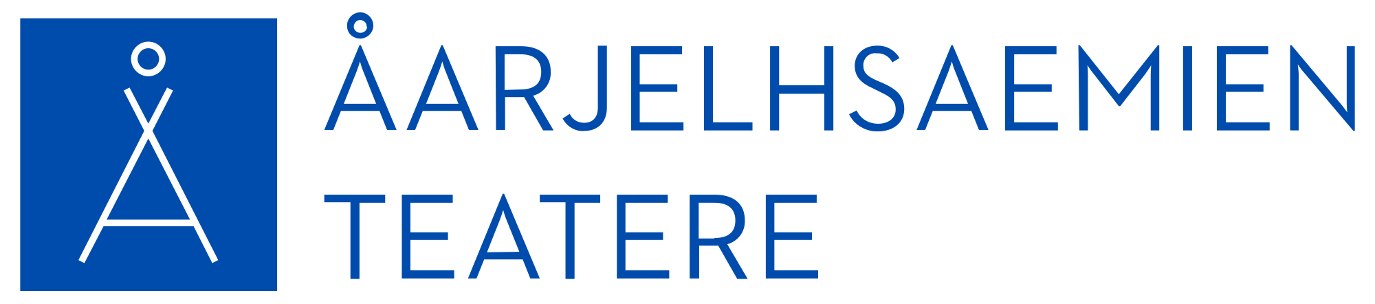 Åarjelhsaemien Teatere AS