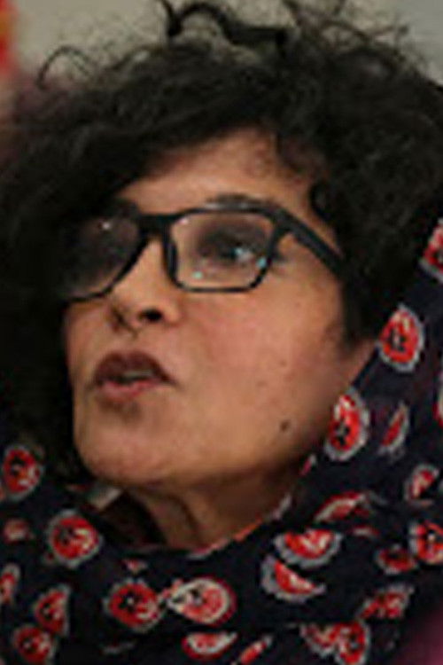 et billede af Bita Fayyazi