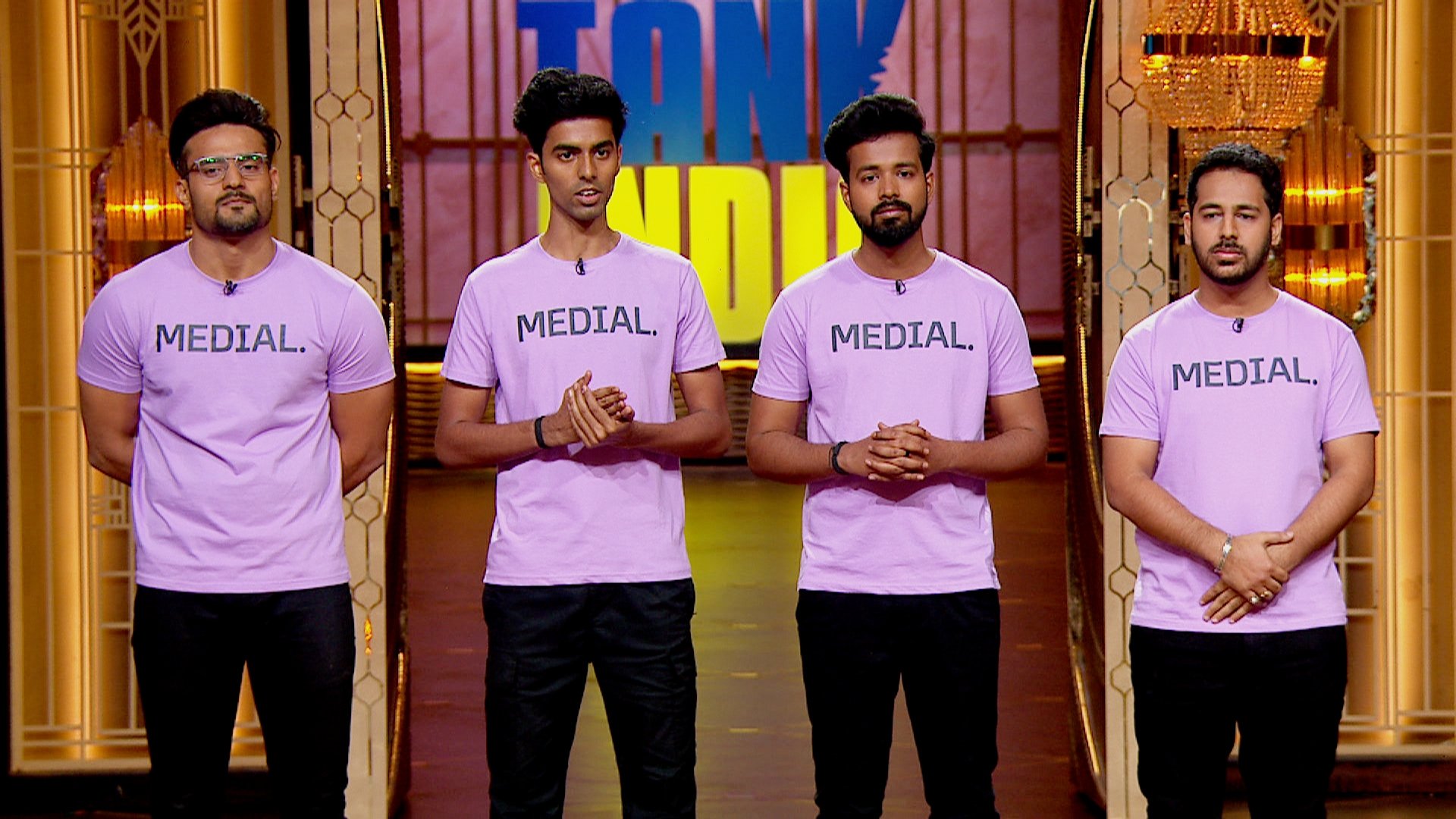 शार्क टैंक इंडिया Staffel 4 :Folge 37 
