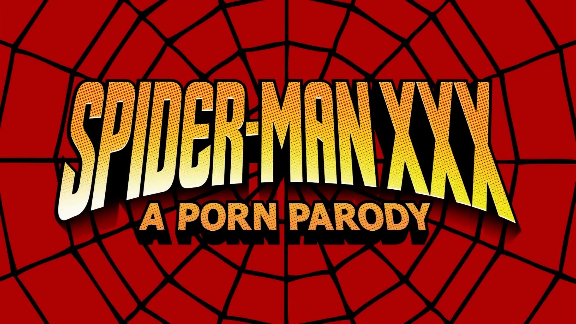 Spider-Man XXX: A Porn Parody (2011)