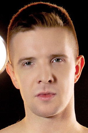 et billede af Serg Shepard