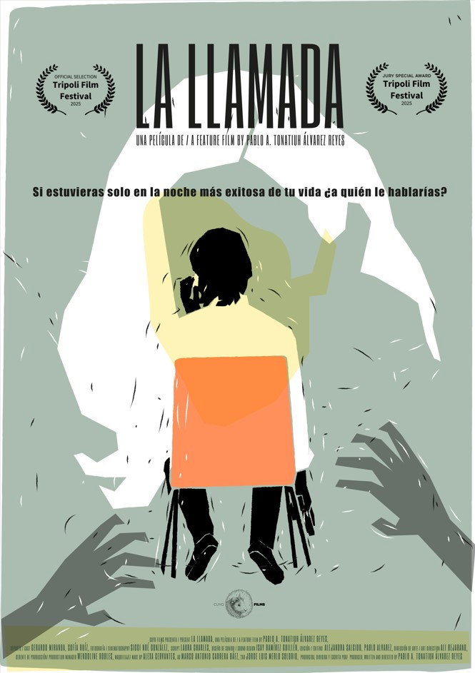 La llamada