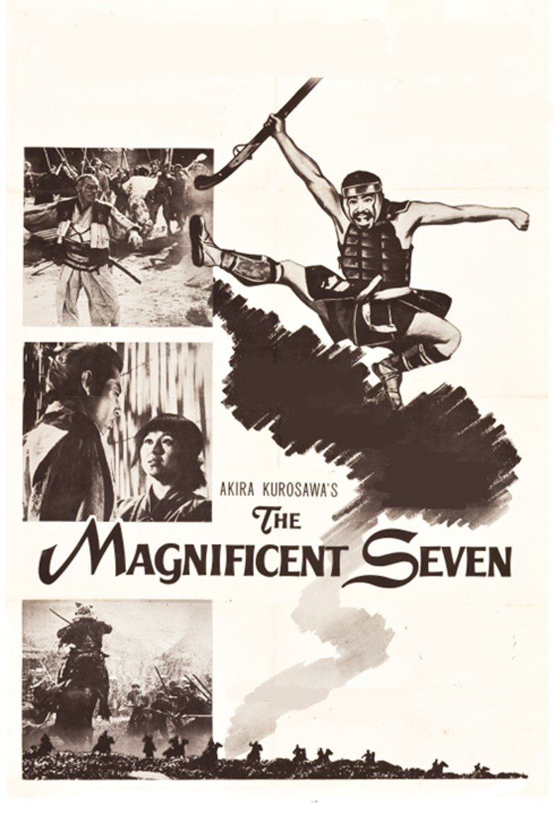 Seven Samurai