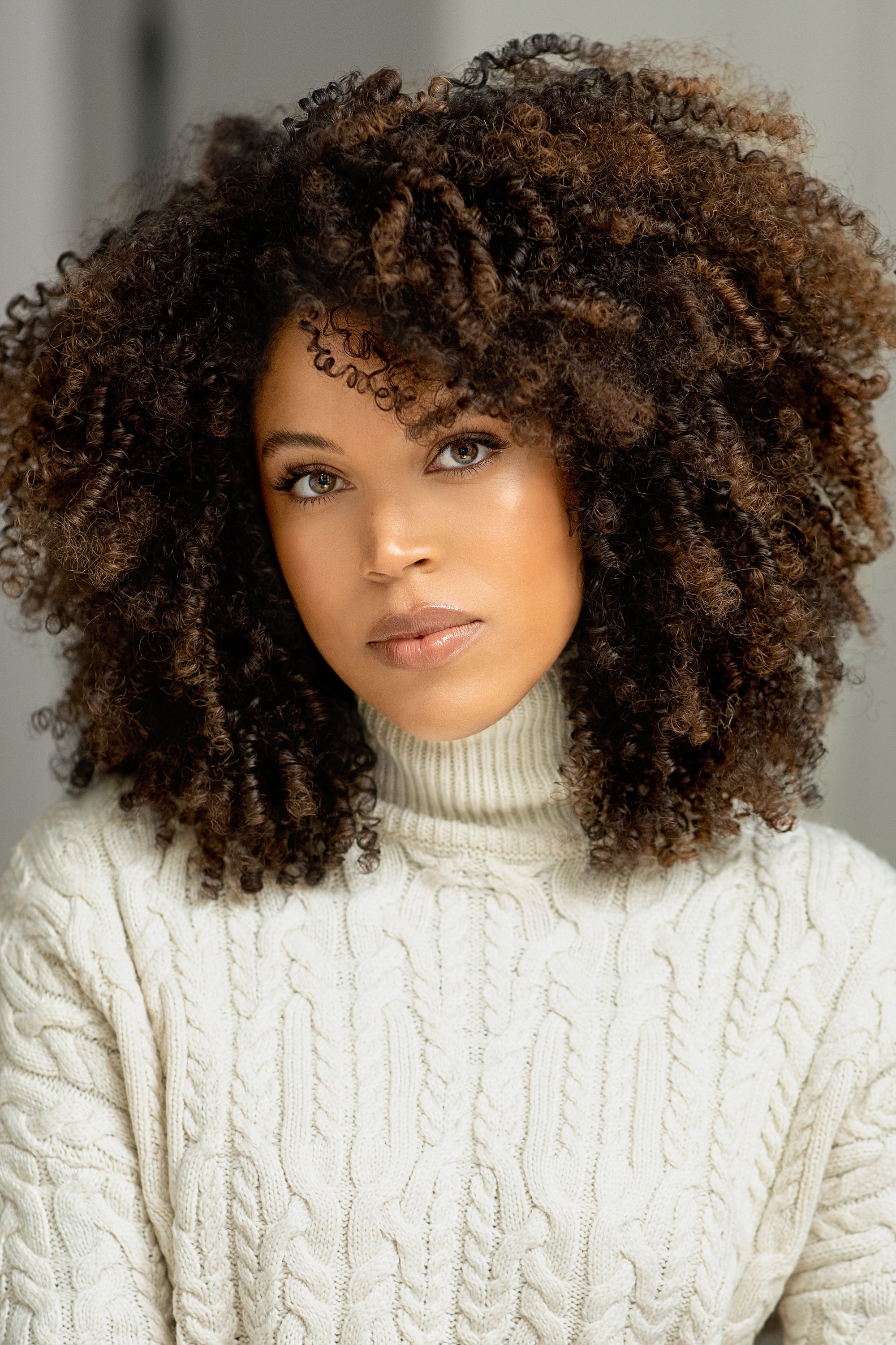 et billede af Catherine Souffront