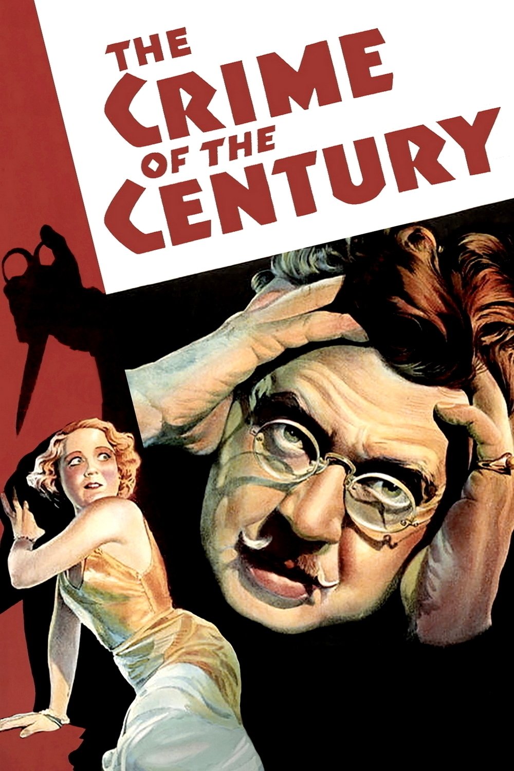 The Crime of the Century
