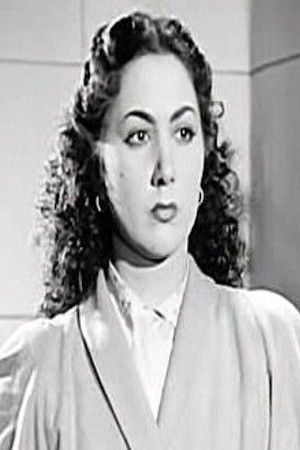 et billede af آمال وحيد