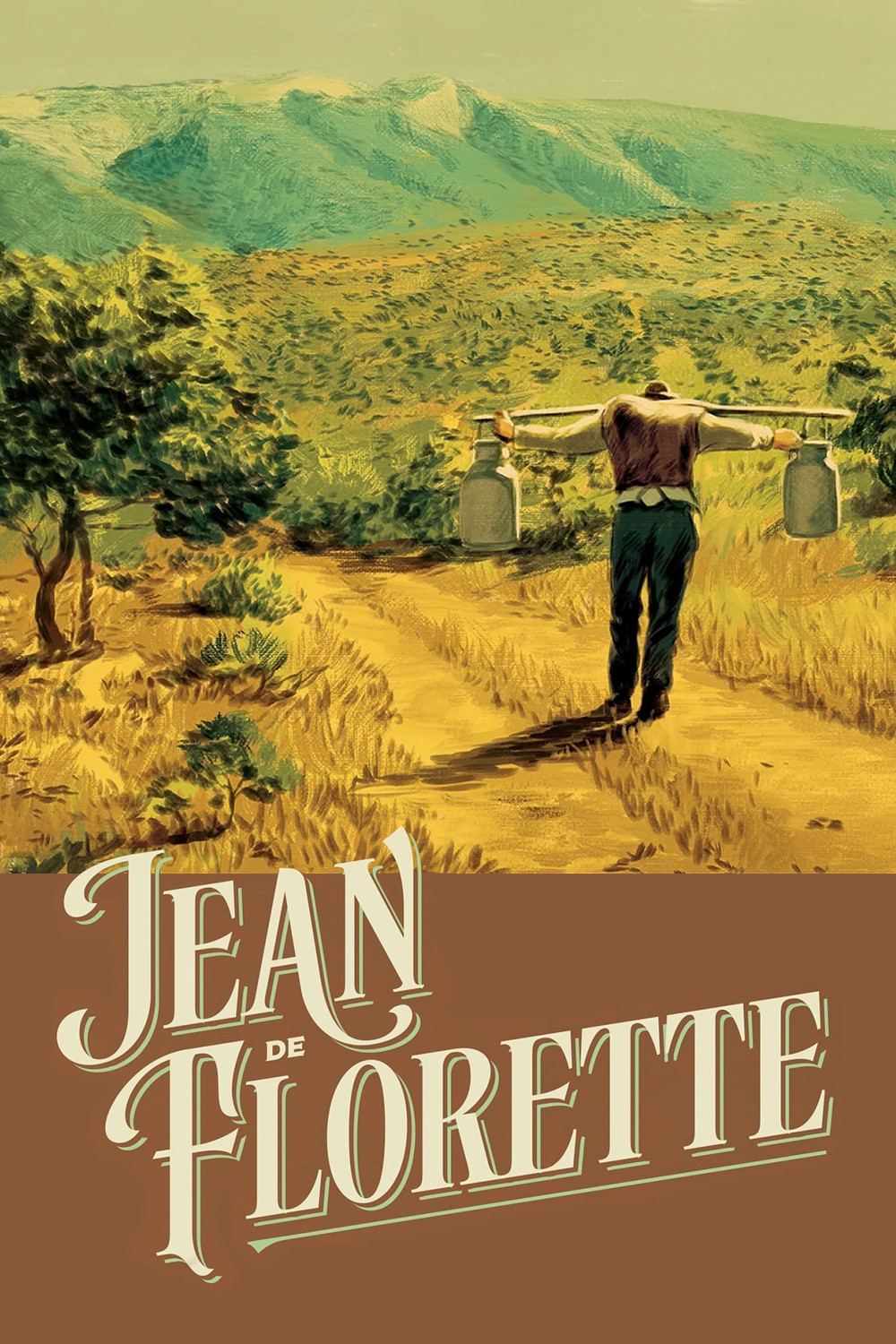 Jean de Florette