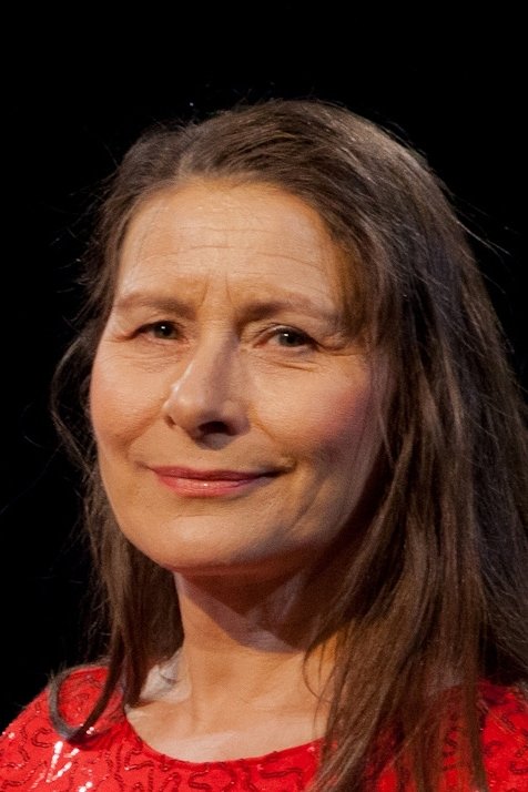 Mary Sarre's picture in the cast