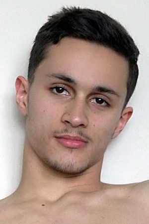 et billede af Samy Lakhdar