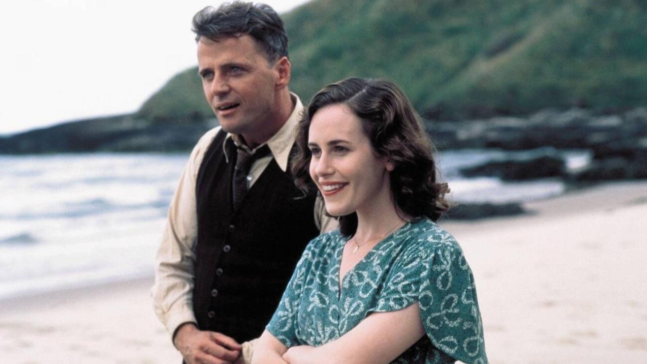 This Is My Father (1999)