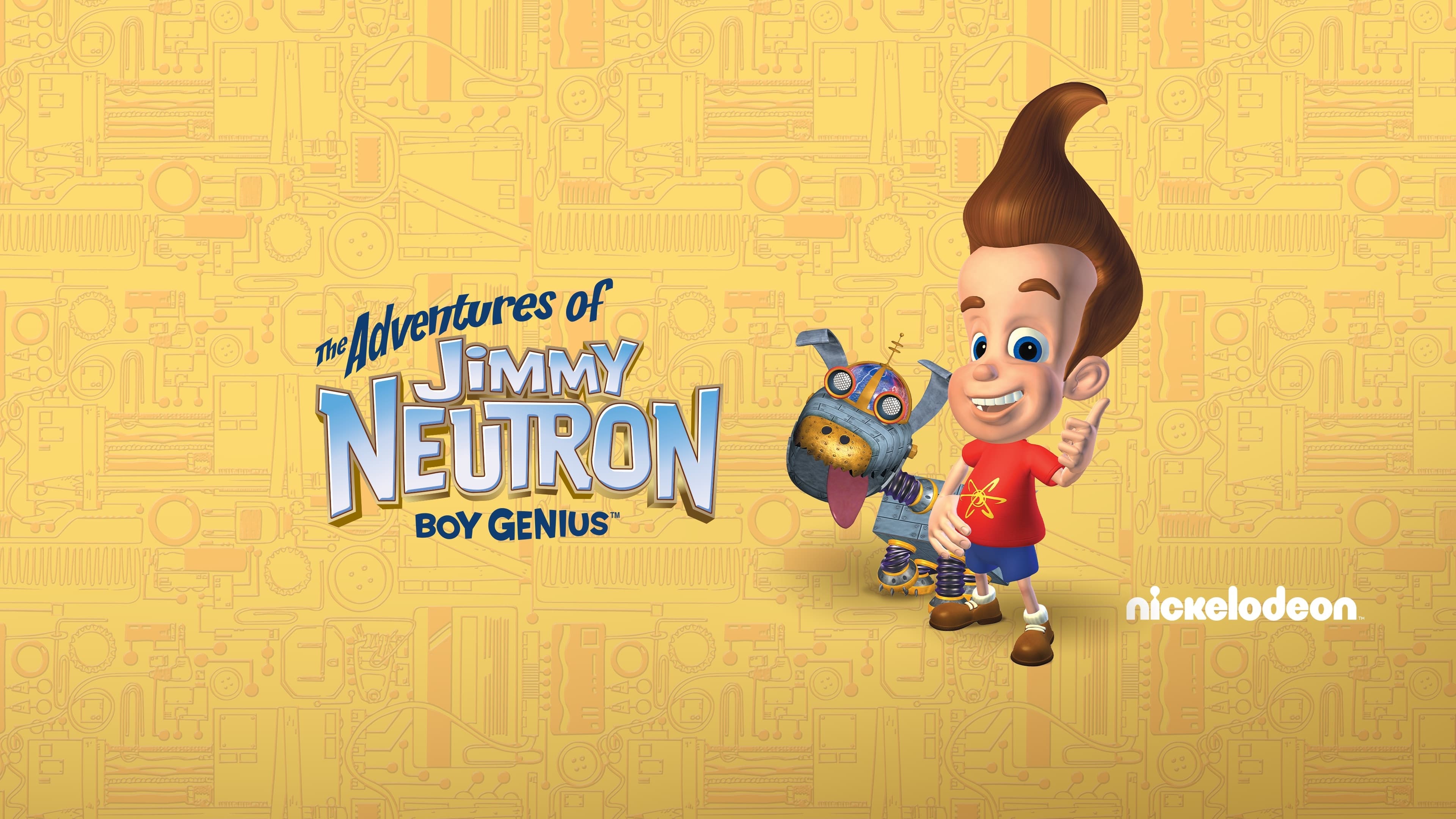 Jimmy Neutron