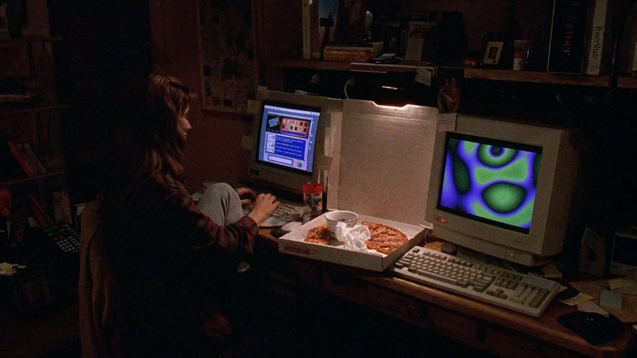  1995 
