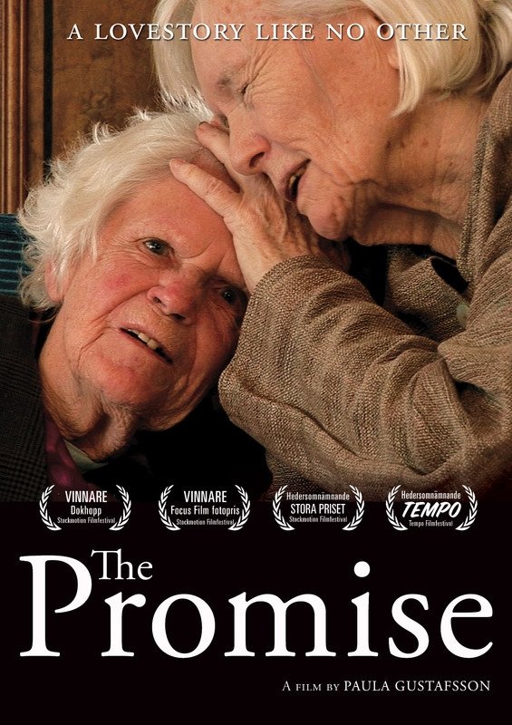 The Promise