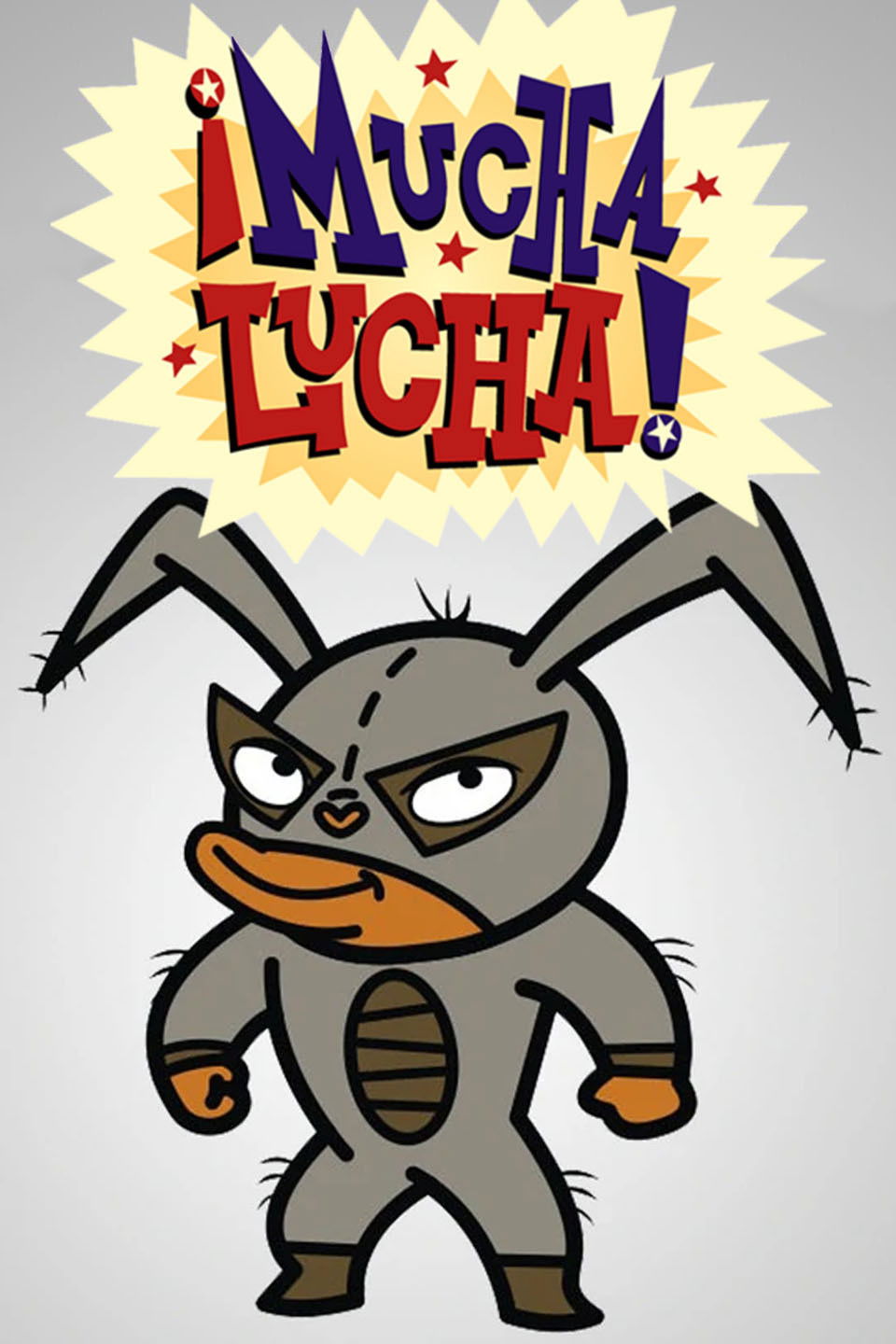¡Mucha Lucha! - Season 2