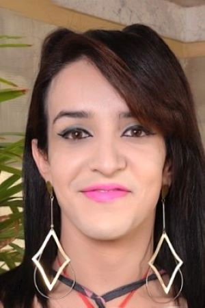 et billede af Vitoria Neves