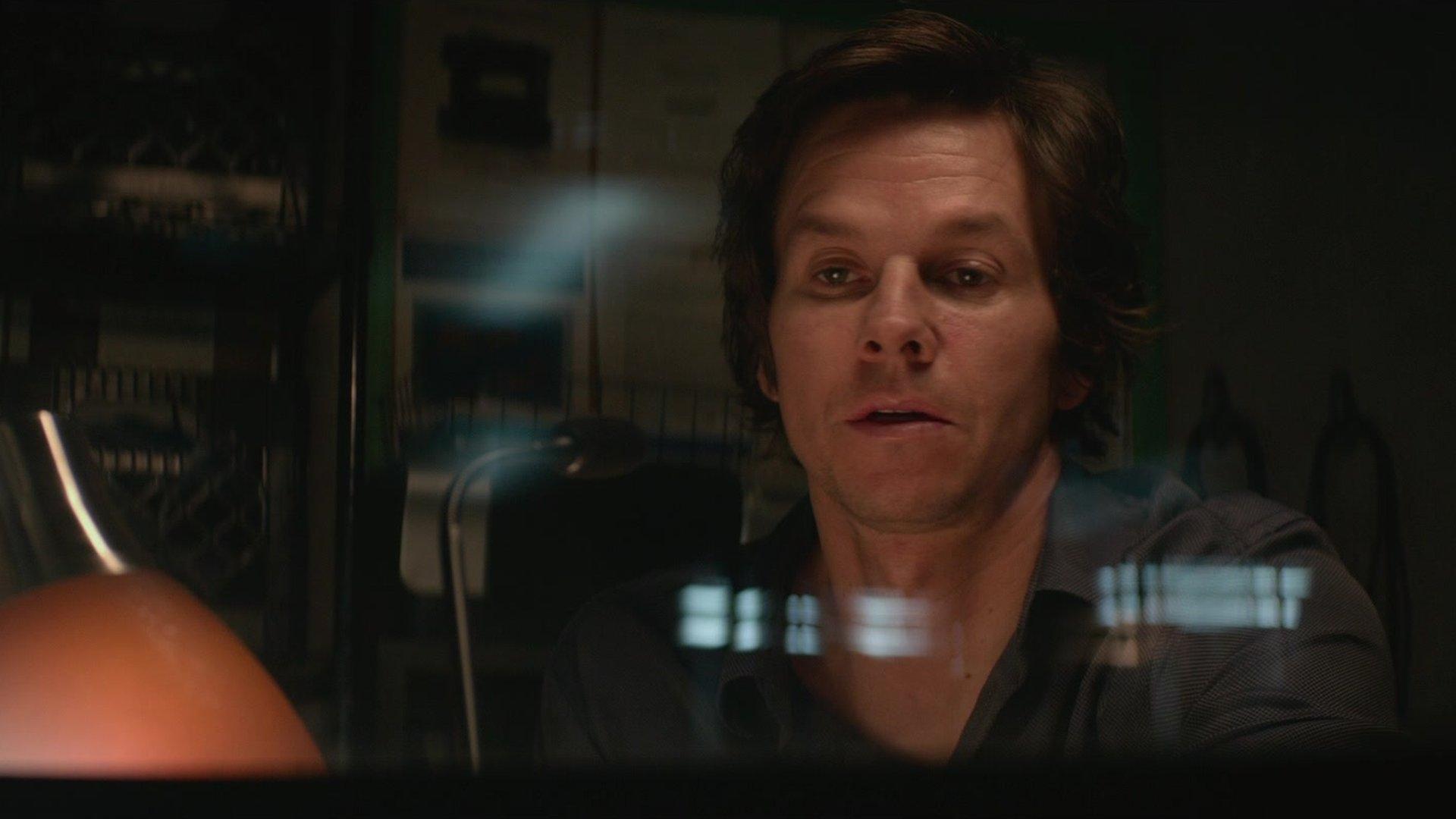 The Gambler (2014)