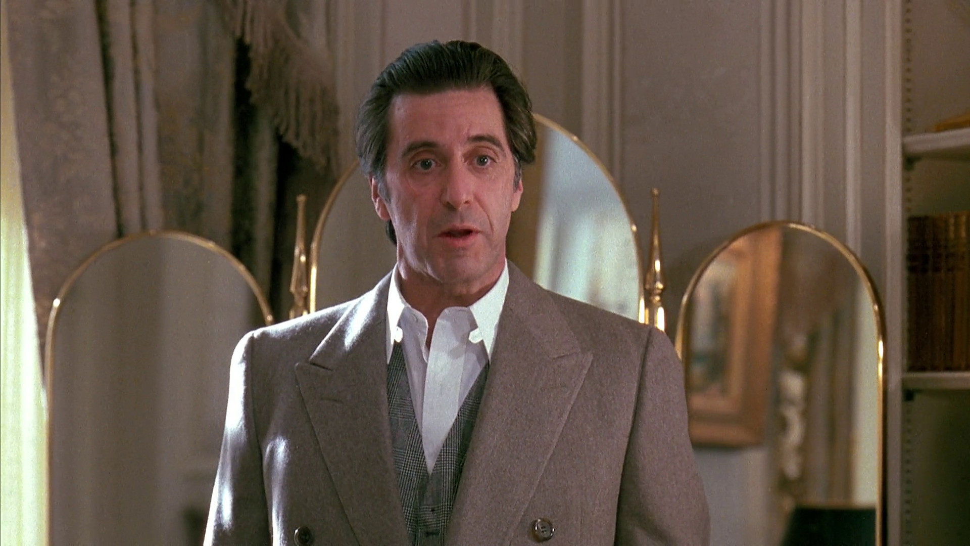 Scent of a Woman