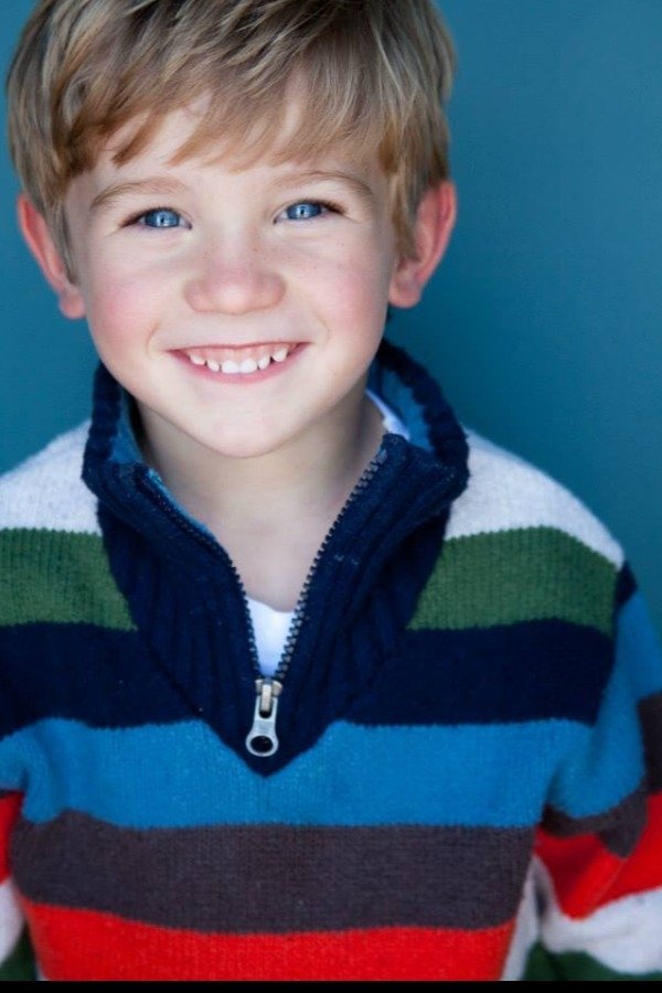 Thomas Kapanowski's picture in the cast