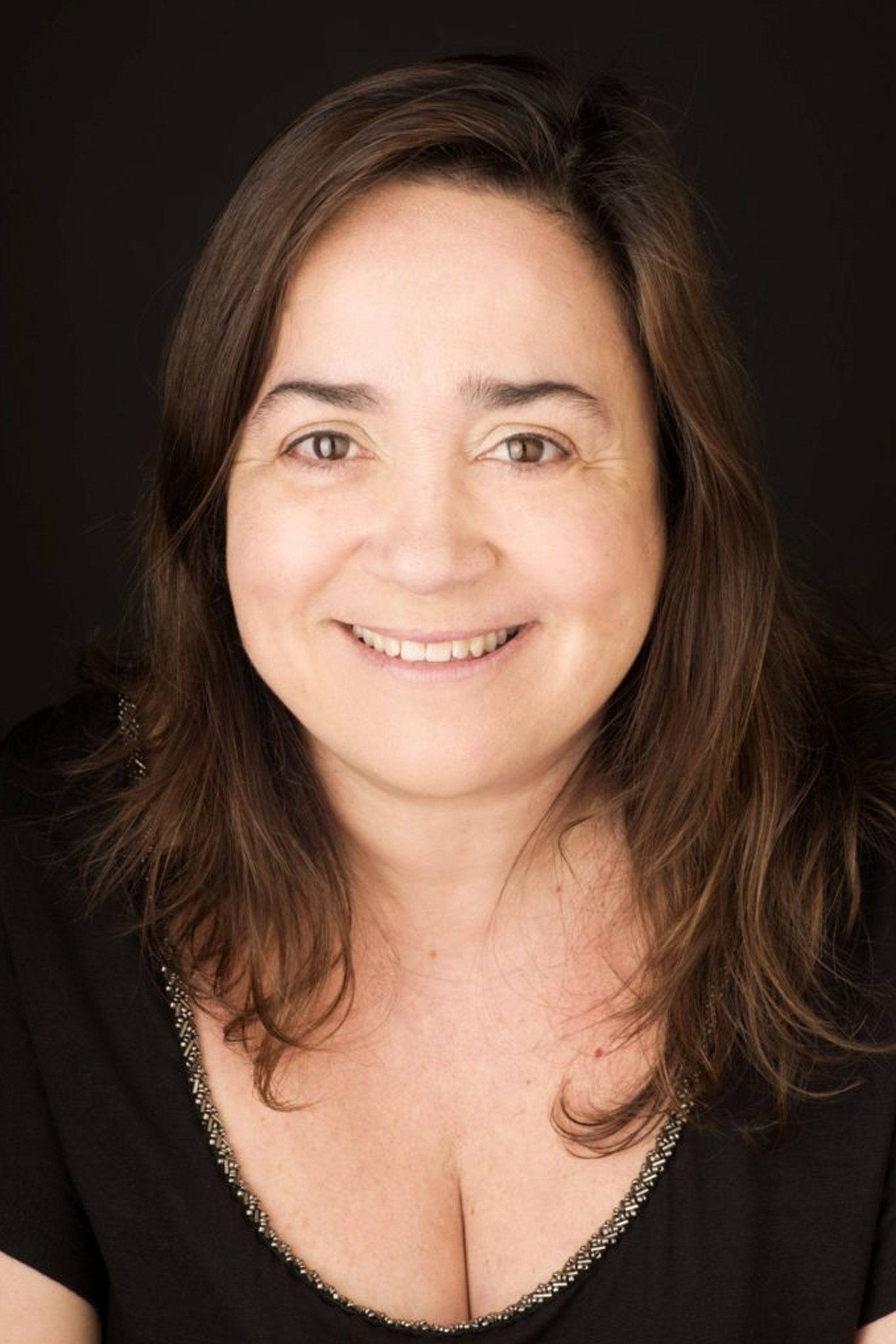 et billede af Sofia Espírito Santo