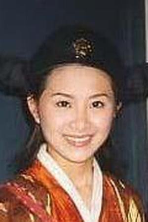 Deborah Sim's picture in the cast