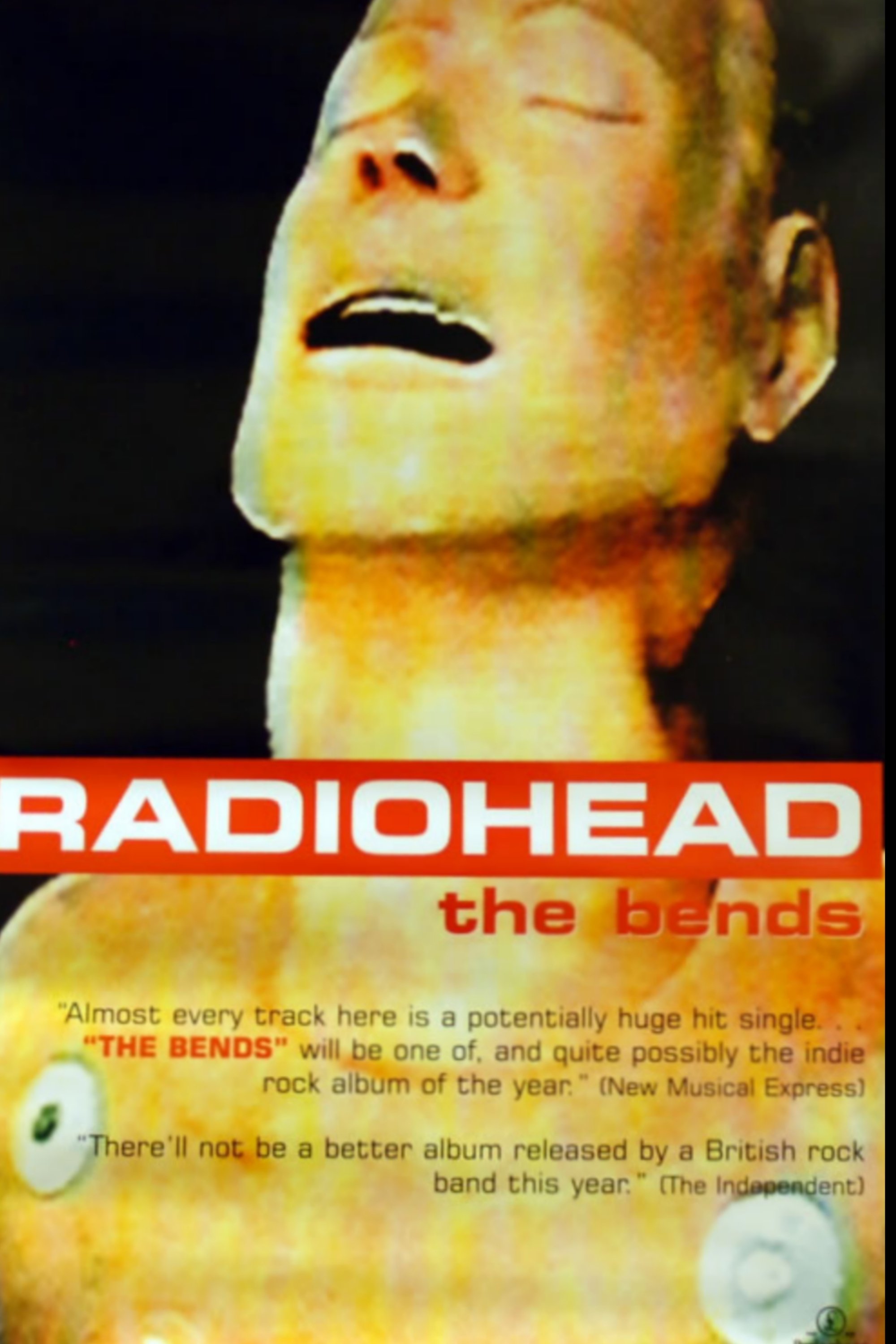 Radiohead: The Bends Radiohead: The Bends