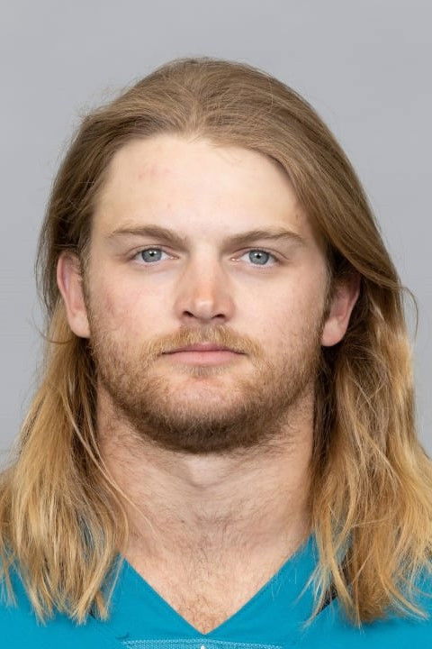 et billede af Andrew Wingard