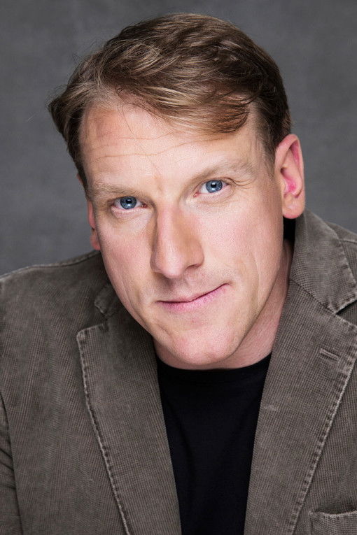 et billede af Günther Groissböck