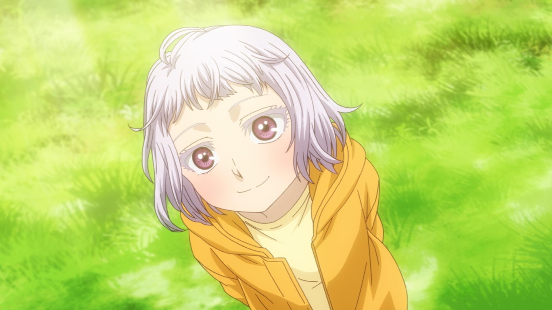 The Ancient Magus' Bride