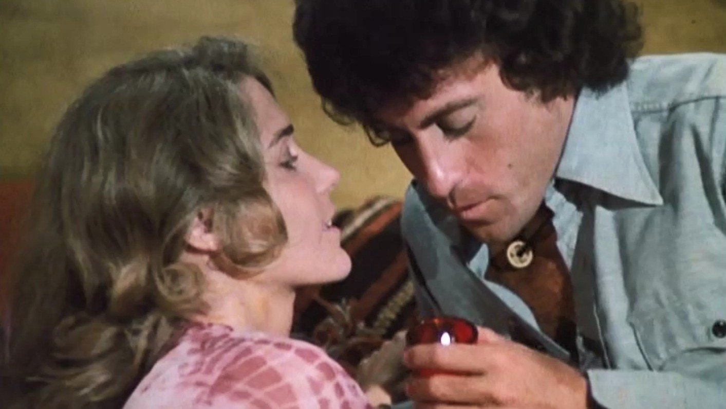 Starsky & Hutch - Le Grand Amour
