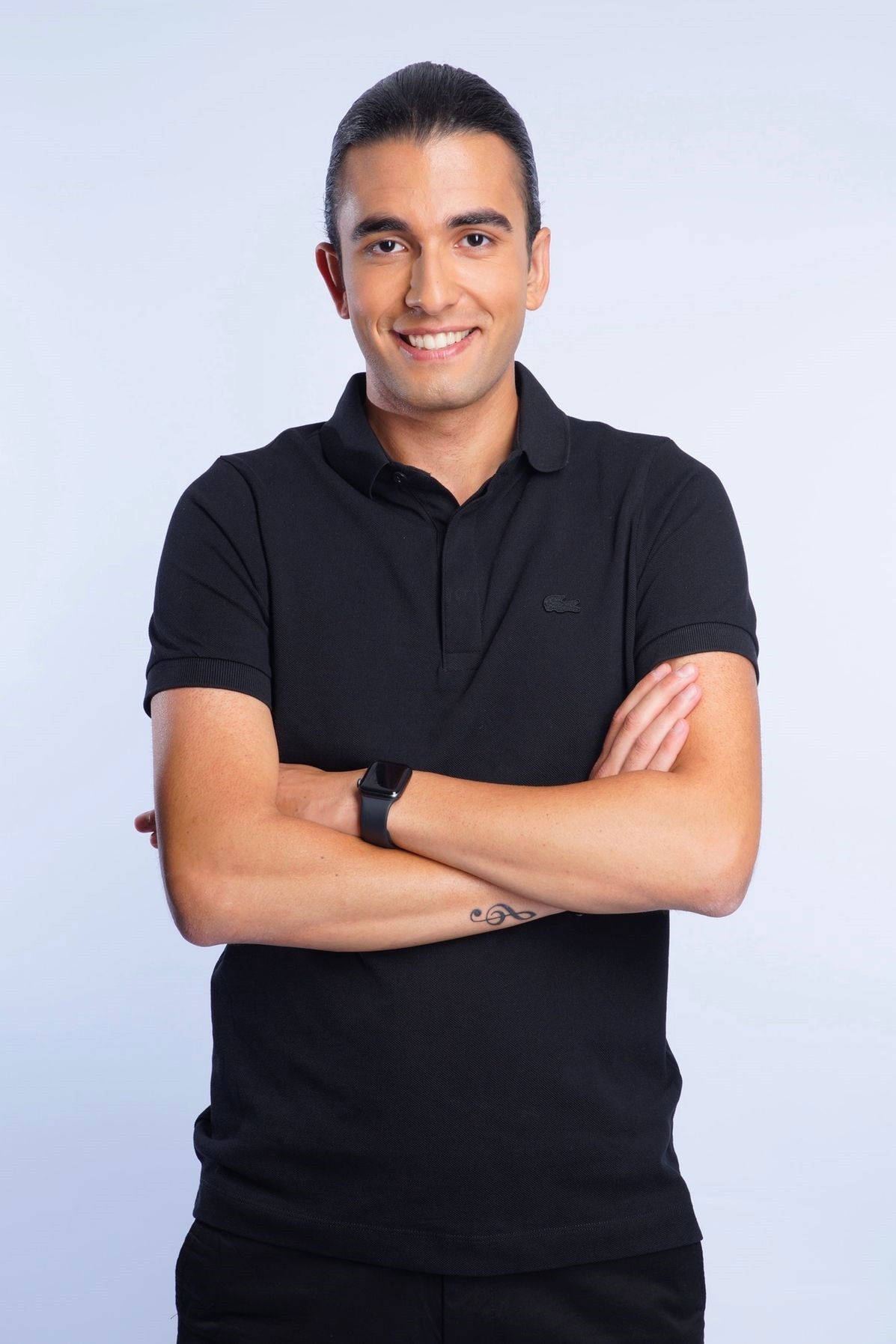 et billede af Ozan Çetinkaya