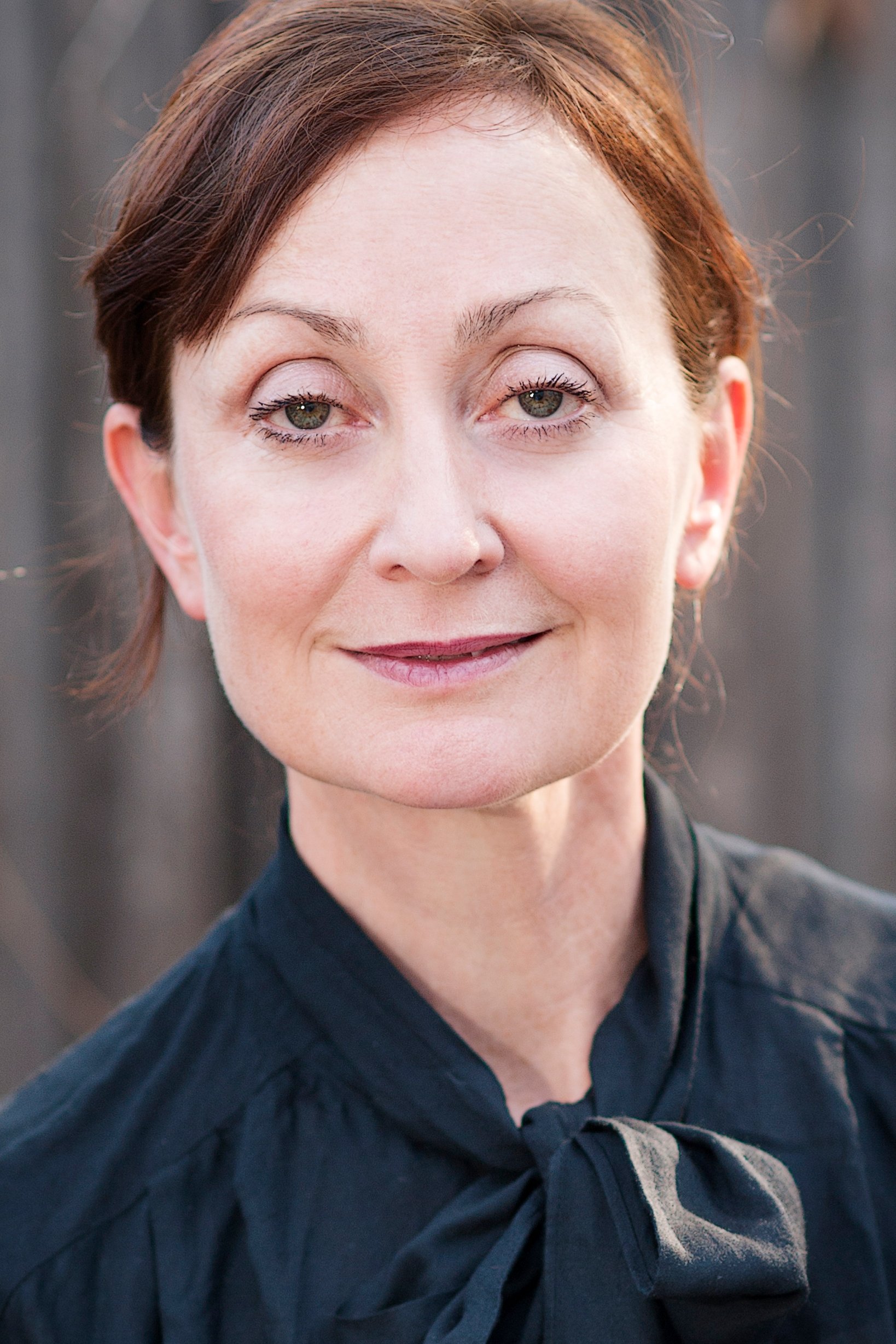 et billede af Caroline Lee