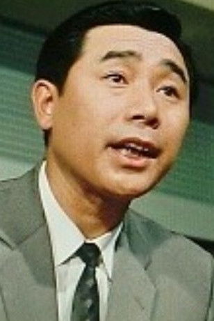 et billede af Akira Hitomi