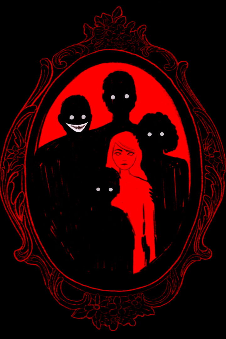 Building 7, Apartment 3