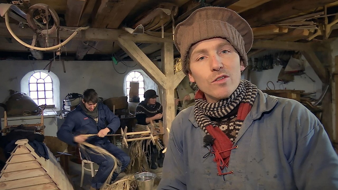 Frank & Kastaniegaarden