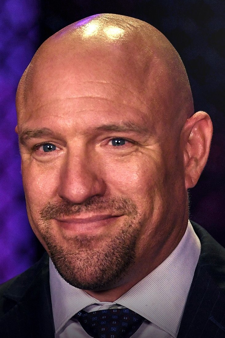 et billede af James Smith