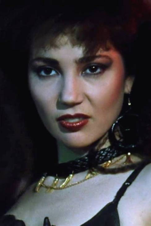 et billede af Ella Aralovich