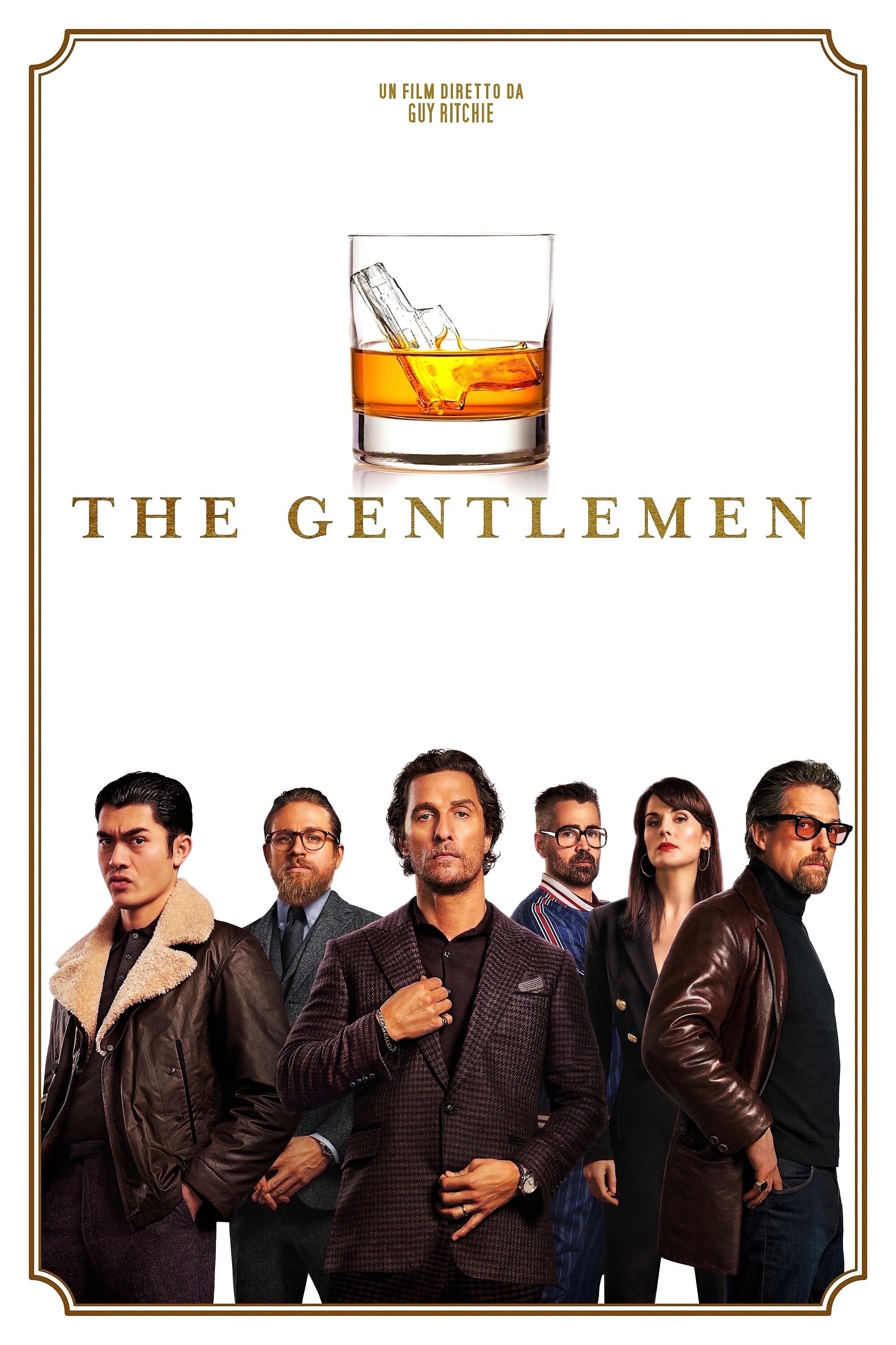 The Gentlemen