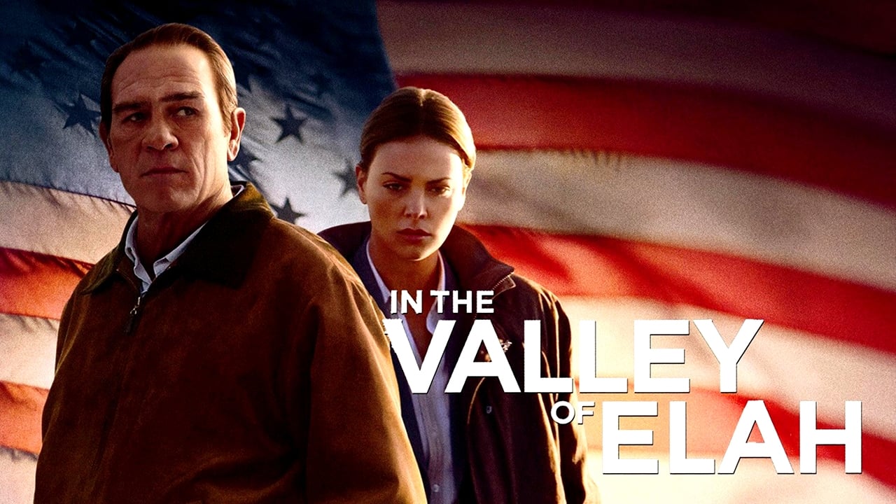 In the Valley of Elah (2007)