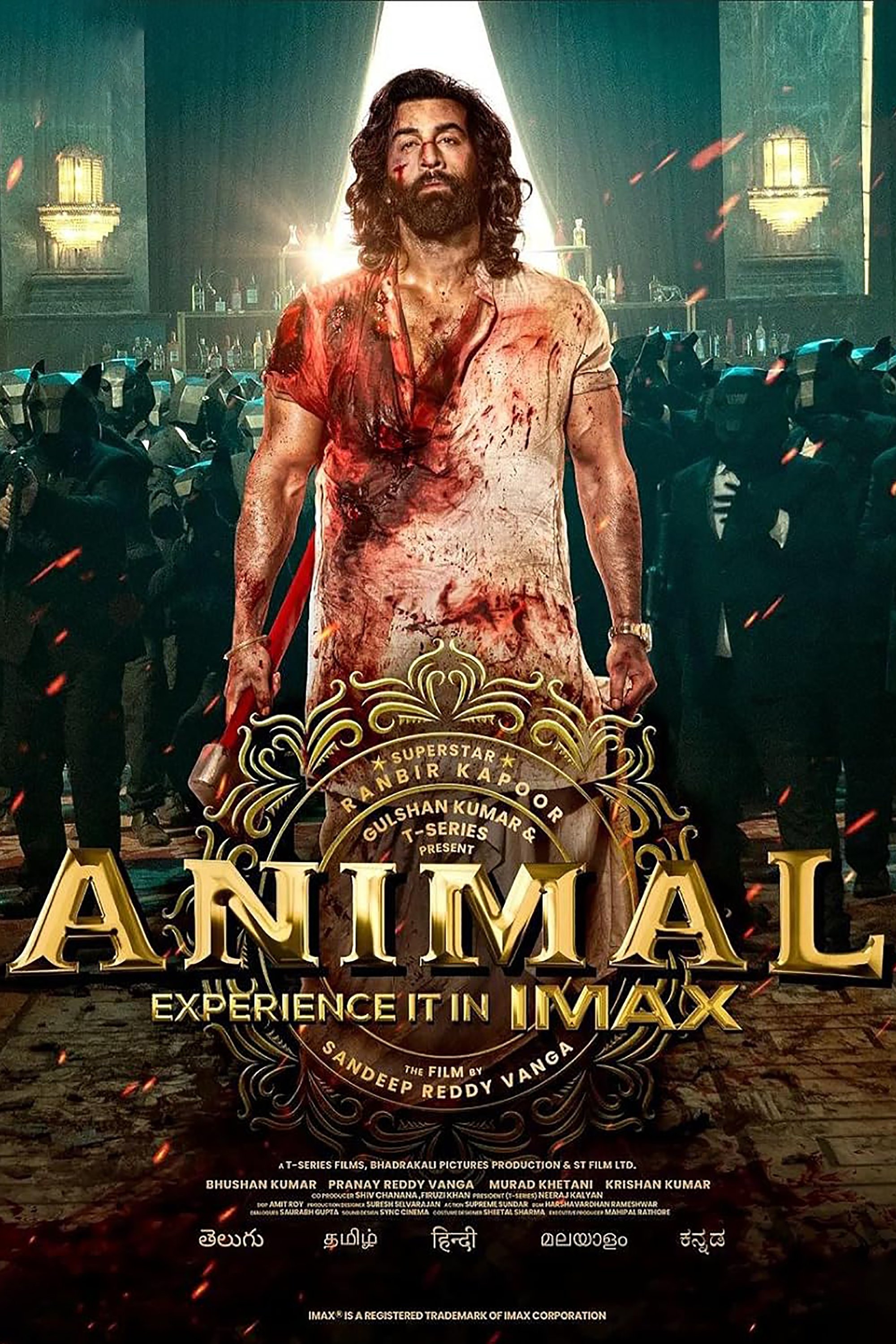 Animal