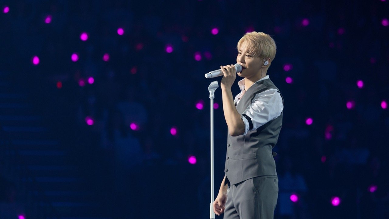 XIA CONCERT MOVIE CHAPTER 1 : RECREATION (2024)