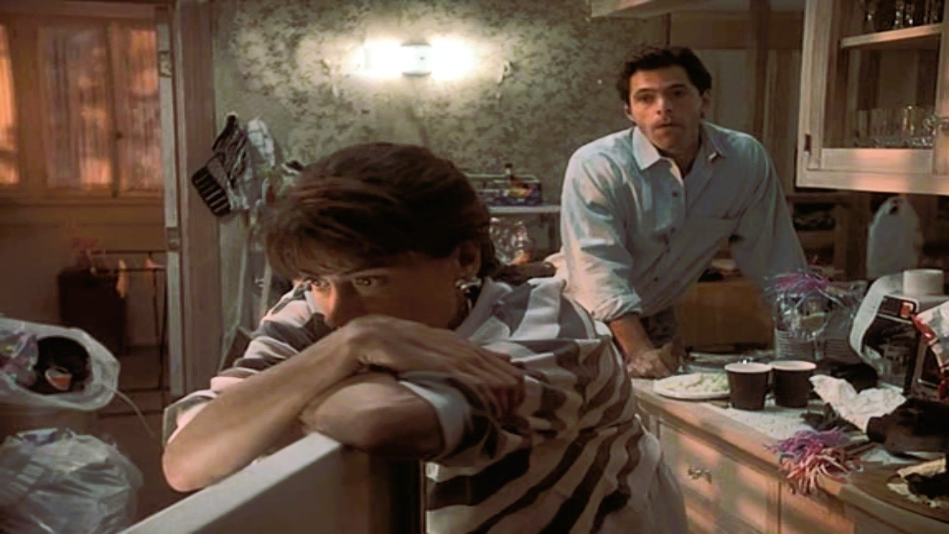 thirtysomething