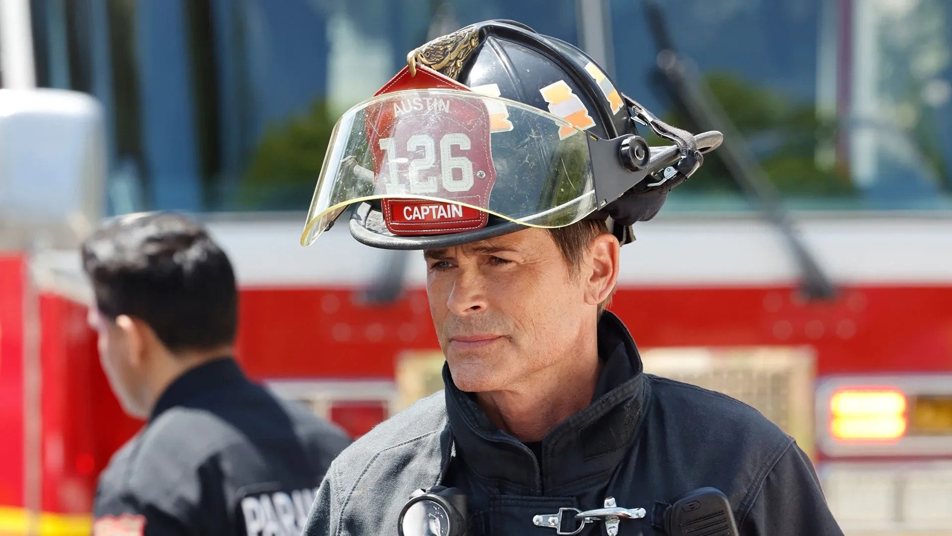 9-1-1: Lone Star Staffel 3 :Folge 17 