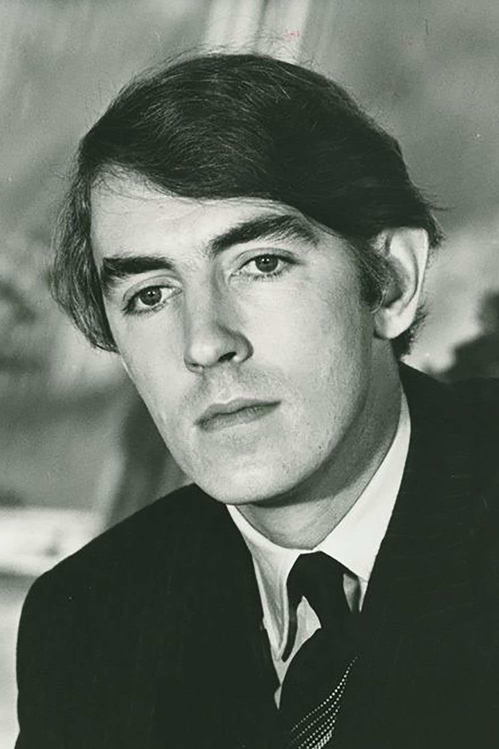 Photo de Peter Cook 300322