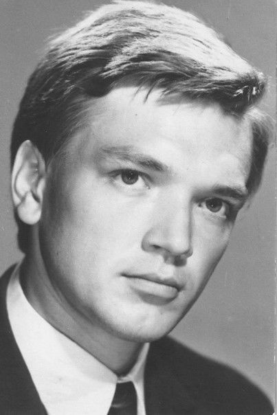 et billede af Yuriy Mysenkov