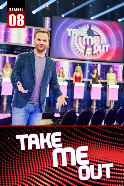 Take Me Out - Season 8