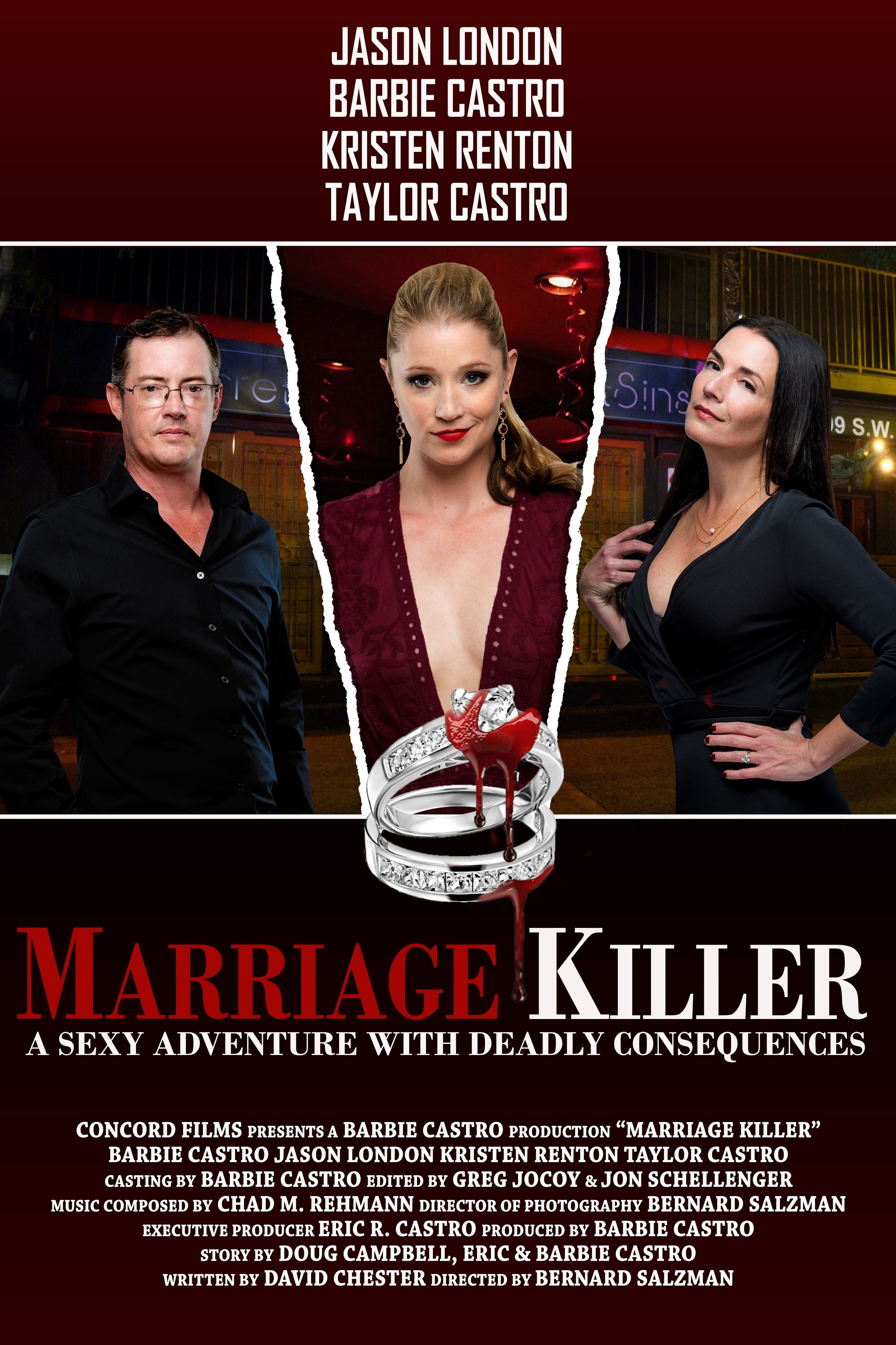 Marriage Killer