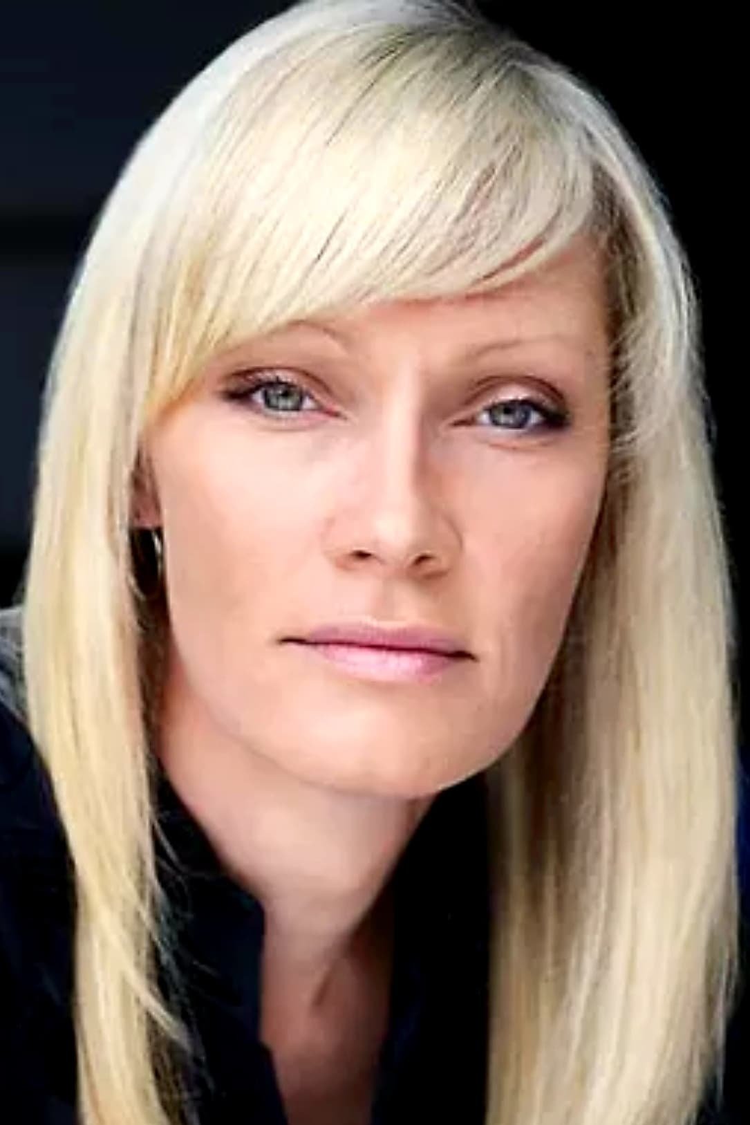 et billede af Andee Frizzell