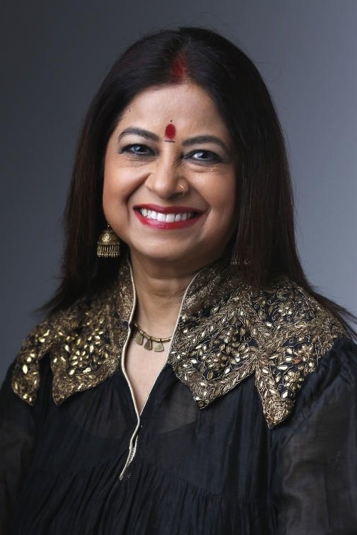 et billede af Rekha Bhardwaj
